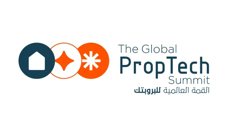 شعار القمة العالمية للبروبتك