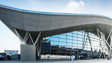 مركز الرياض الدولي للمعارض والمؤتمرات