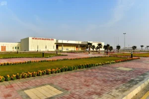 معرض العود والعطور الدولي ينطلق في الجبيل نهاية أكتوبر بمشاركة عالمية واسعة