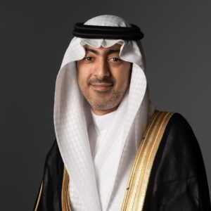 المهندس حاتم الكاهلي، الرئيس التنفيذي المكلف للهيئة العامة للمعارض والمؤتمرات