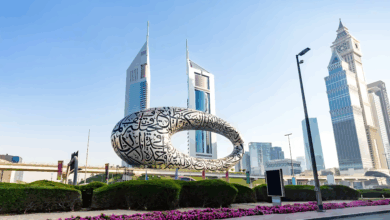تمثال متنزه الأمل