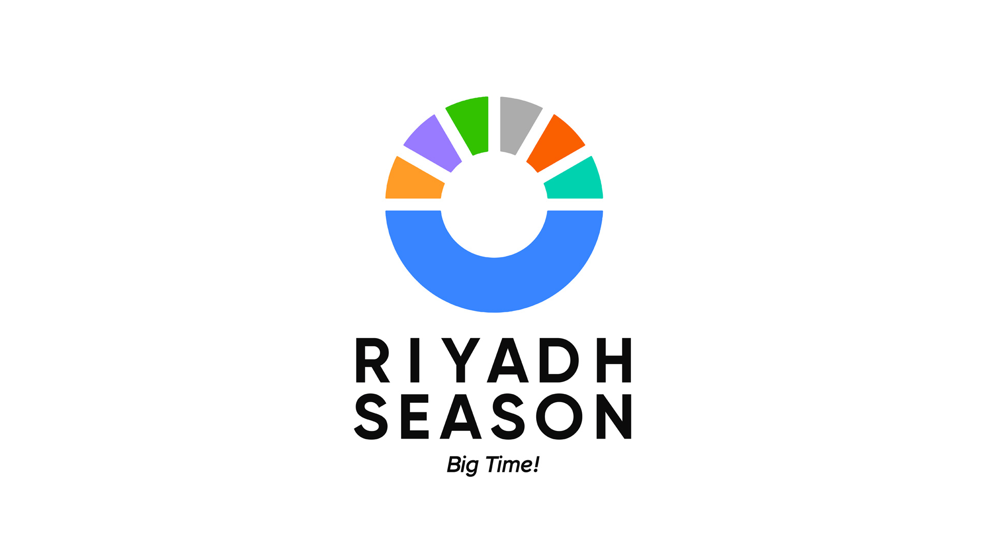 شعار موسم الرياض