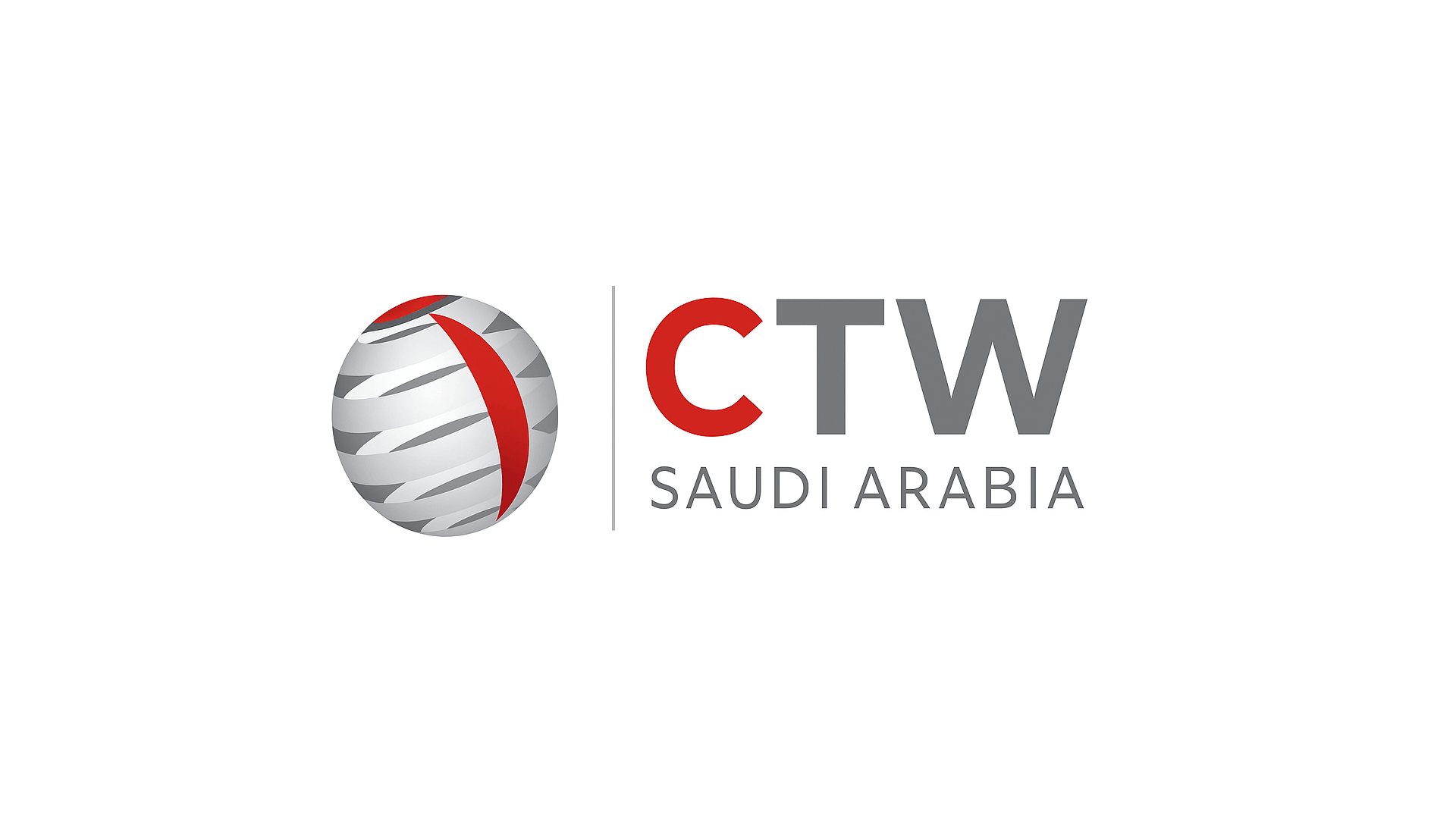 شعار معرض ctw
