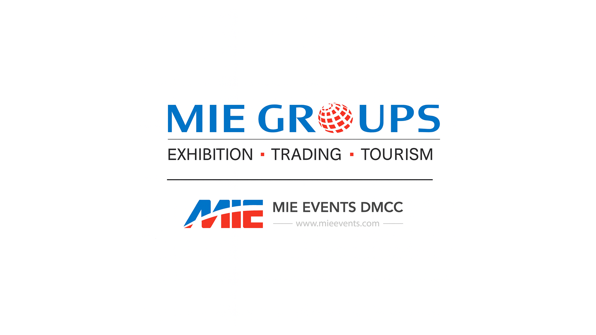 MIE GROUPS