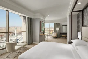 جدة تستضيف معرض تجهيزات الفنادق والمطاعم 2025 ديسمبر الجاري