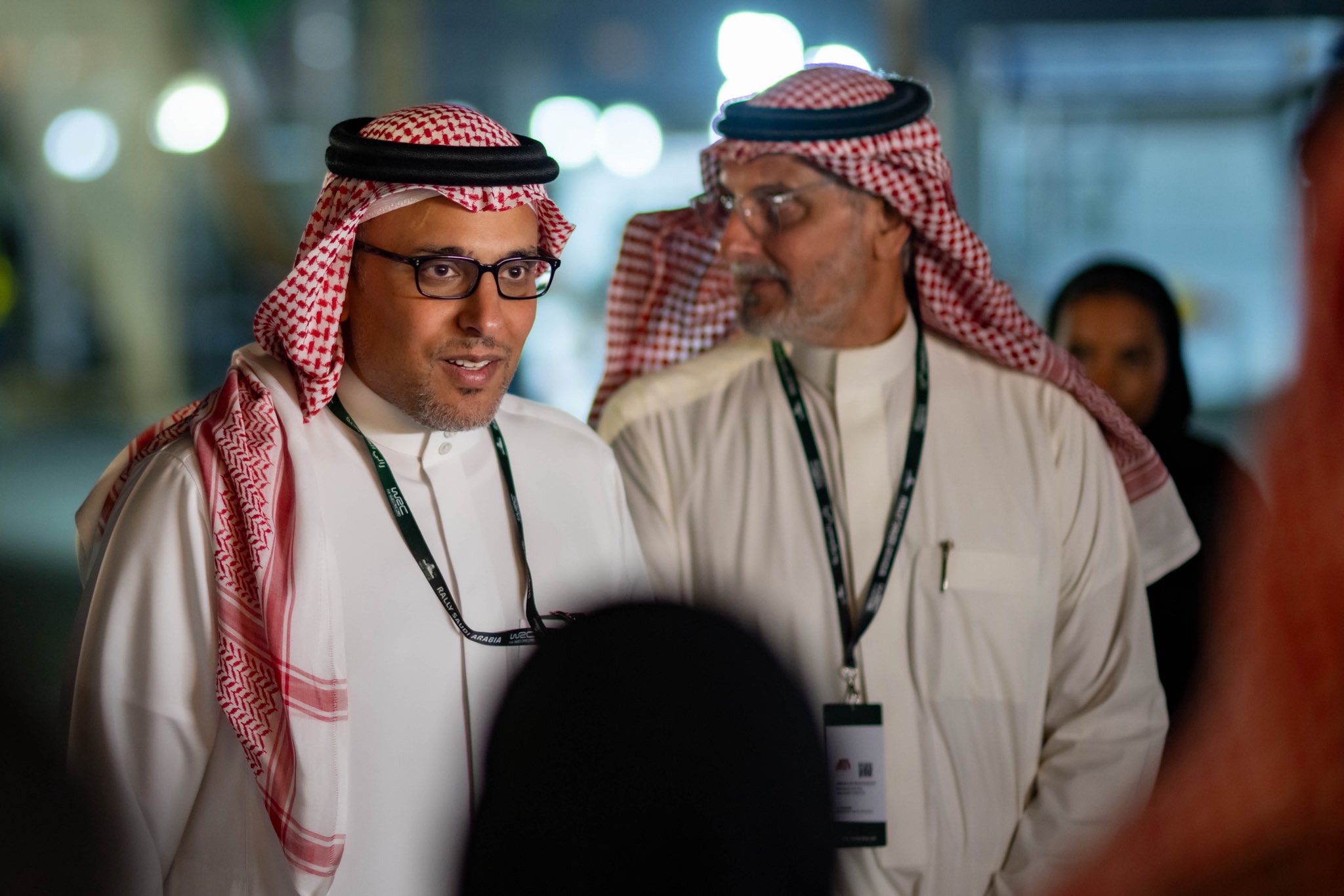 الأمير خالد بن سلطان بن عبد الله بن فيصل