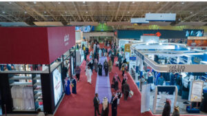 معرض الأقمشة الرجالية والاكسسوارات ينطلق في الرياض 1 فبراير 2026