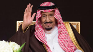 برعاية خادم الحرمين الشريفين.. انطلاق النسخة الثالثة من معرض الدفاع العالمي 2026 بالرياض