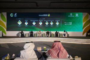 منتدى الجوف الزراعي 2025 يختتم أعماله في سكاكا بمشاركة أكثر من 37 شركة ومشروعًا زراعيًا