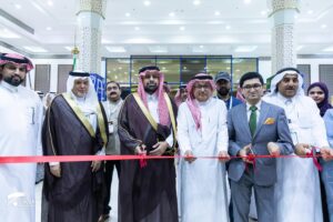 النسخة الثالثة من معرض “جوهرة السعودية” تنطلق في جدة بمشاركة دولية واسعة