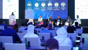 جدة تستضيف المؤتمر السنوي الثاني لمياه الأمطار والصرف الصحي في 8 فبراير 2026