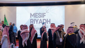 الرياض تستضيف مؤتمر MESIF 2026 لتعزيز الاستثمار والتحول في قطاعات الرياضة والترفيه والسياحة