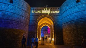 “بلد بيست 2026” يحتفي بالموسيقى والثقافة في قلب جدة التاريخية