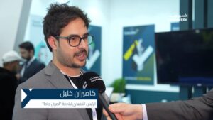 كاميران خليل: نقدّم نموذجًا تمويليًا مبتكرًا قائمًا على ترميز الأصول لتعزيز الشراكة بين المستثمرين وأصحاب المشاريع