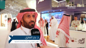 د. بدر العنزي: “عبر المملكة” تمتلك خطة توسعية طموحة تستهدف الوصول إلى أكثر من خمسة آلاف غرفة فندقية