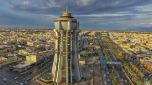 المعرض السعودي للسياحة الزراعية 2026 ينطلق في عسير 24 يونيو ليفتح آفاق الاستثمار والتنمية المستدامة