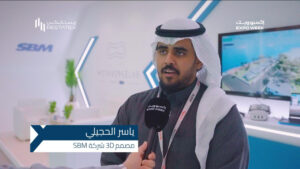 ياسر الحجيلي: تقنية “الفيلا لوكس” تمنح المستثمرين تجربة واقعية للمشاريع العقارية قبل البناء
