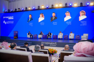 بمشاركة قيادات القطاع العقاري.. ملتقى “PropNext” يختتم أعمال نسخته الأولى في الرياض