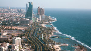 المؤتمر السنوي الثالث لمعالجة مياه الصرف الصحي ينطلق في جدة 9 فبراير 2026