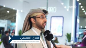 معزي العصيمي: مرنة للتمويل تعزز النمو المحلي بشراكات استراتيجية مبتكرة