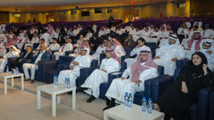 المؤتمر الإعلامي العاشر بالرياض يناقش “إعلام الذكاء الاصطناعي.. بين الفرص والتحديات”
