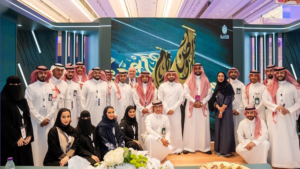 الرياض تحتضن أكبر ملتقى مهني سعودي يربط الشباب بـ 120 شركة رائدة
