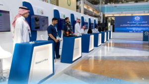 مؤتمر التخصصات الصحية العاشر ينطلق في جامعة الملك سعود بن عبدالعزيز للعلوم الصحية بالرياض