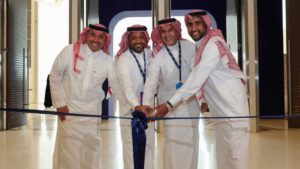 انطلاق ملتقى خطوة المهني 2026 بالرياض لصياغة مستقبل رأس المال البشري