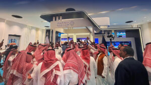 معرض مكة بيلدكس 2026 يختتم أعماله في مكة المكرمة