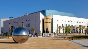 ملتقى القطاع الثقافي غير الربحي ينطلق في أبريل الجاري لتعزيز دور المؤسسات الثقافية