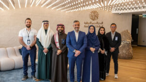شركة البحر الأحمر الدولية شريك استراتيجي في مؤتمر ومعرض FHS السعودية 2026