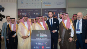 افتتاح «أسبوع الرياض الدولي للصناعة 2026» تحت رعاية وزارة الصناعة والثروة المعدنية