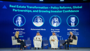 سيتي سكيب العالمي يطلق برنامج “كابتلز” لربط المستثمرين العالميين بالفرص في السعودية