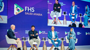 مؤتمر ومعرض FHS السعودية 2026 يختتم أعماله بالرياض
