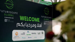 معرض FutureScape Global 2026 ينطلق في مركز الرياض الدولي للمعارض والمؤتمرات