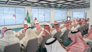 اختتام فعاليات أسبوع العقار والمقاولات في الرياض بحضور واستفادة أكثر من 3 آلاف مشارك