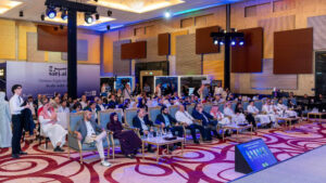 اختتام معرض الرياض العالمي للذكاء الاصطناعي بعد يومين من استعراض أحدث التقنيات وتعزيز الشراكات