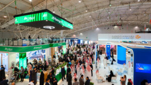 “ريستاتكس الرياض” ينطلق بنسخته السادسة والثلاثين في مارس 2027